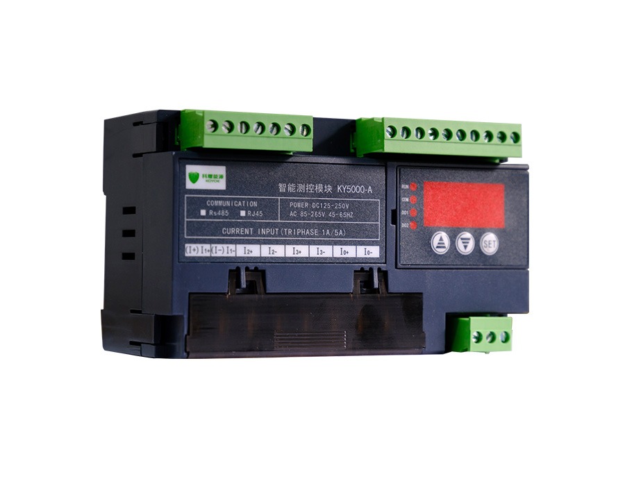 Smartmeter  KY-5000A