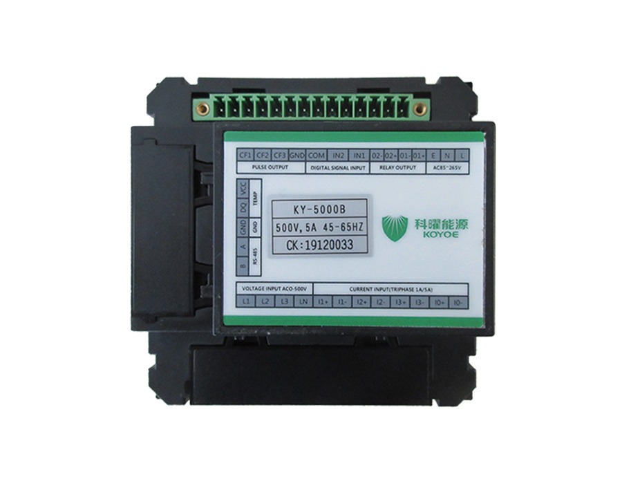 Smartmeter  KY-5000B