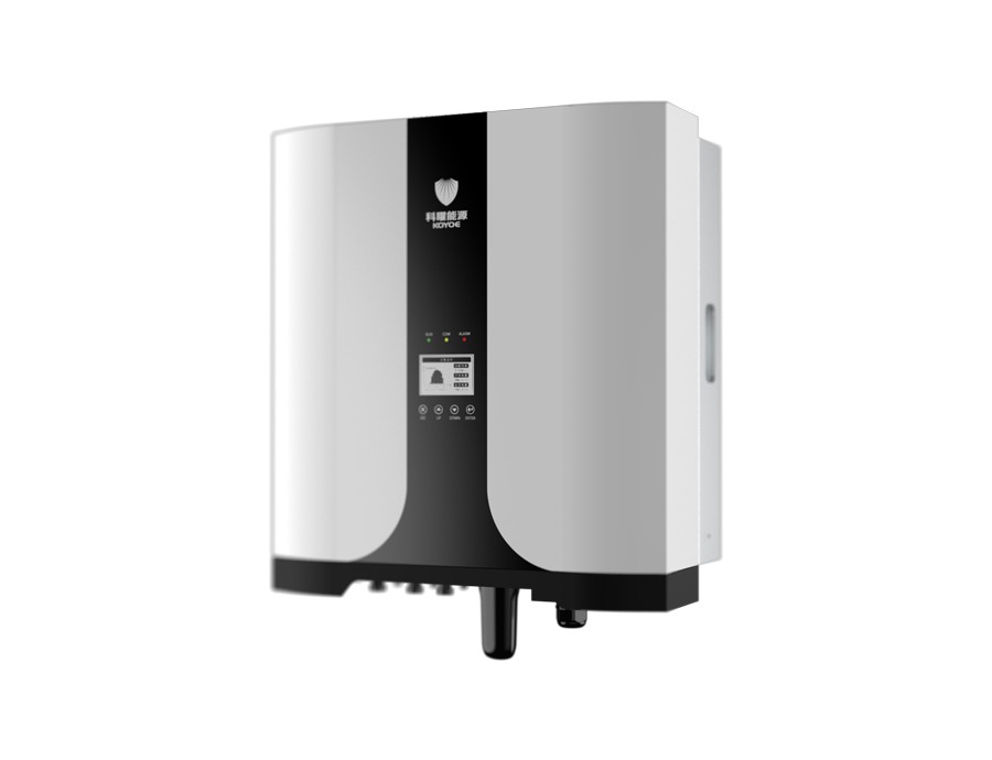 KY-EST15KH - Trójfazowy falownik hybrydowy 15kW